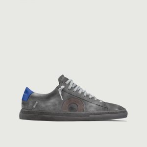 Olivercabell Low 1 | Pigment (Orthopedic)