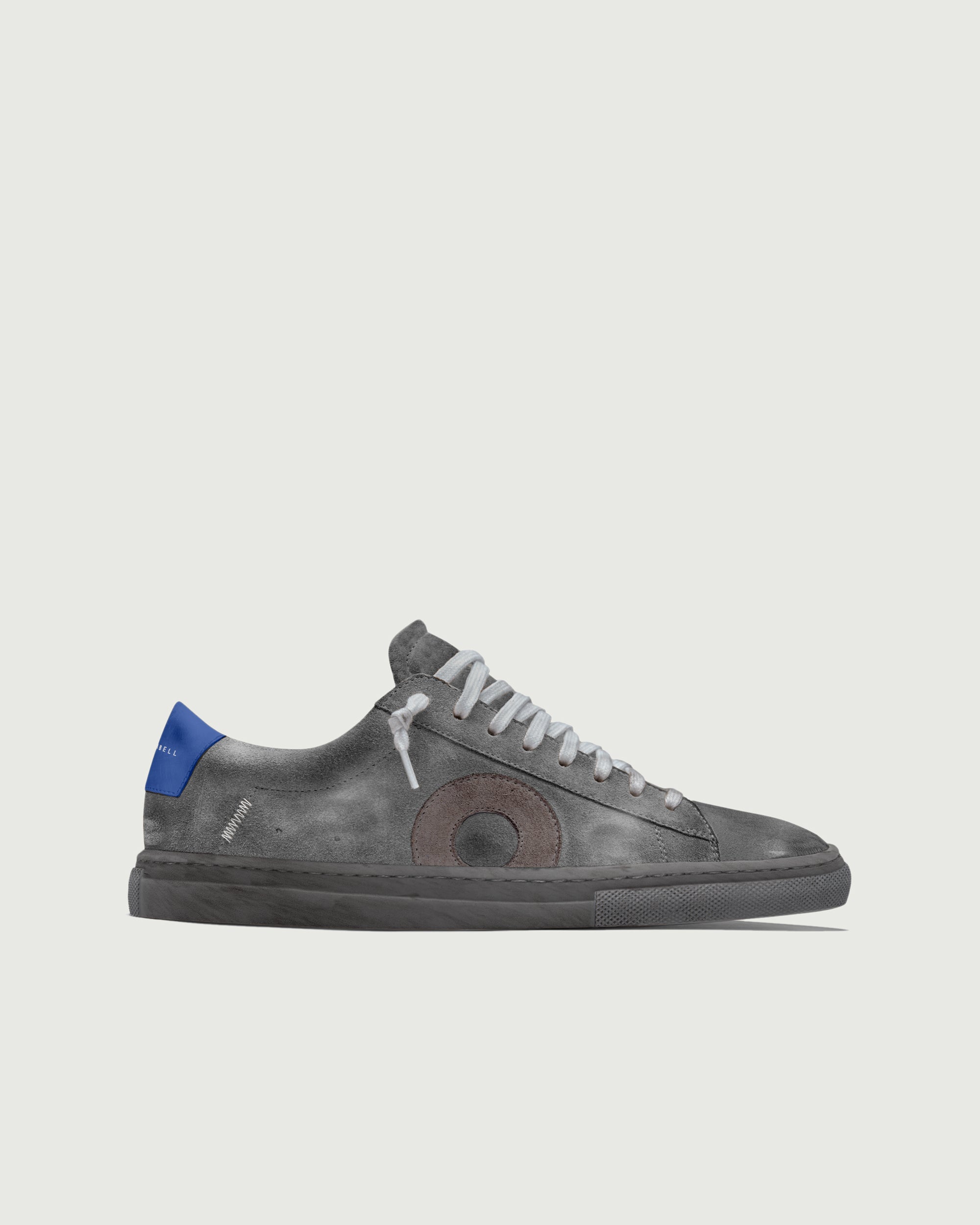 Olivercabell Low 1 | Pigment (Orthopedic)