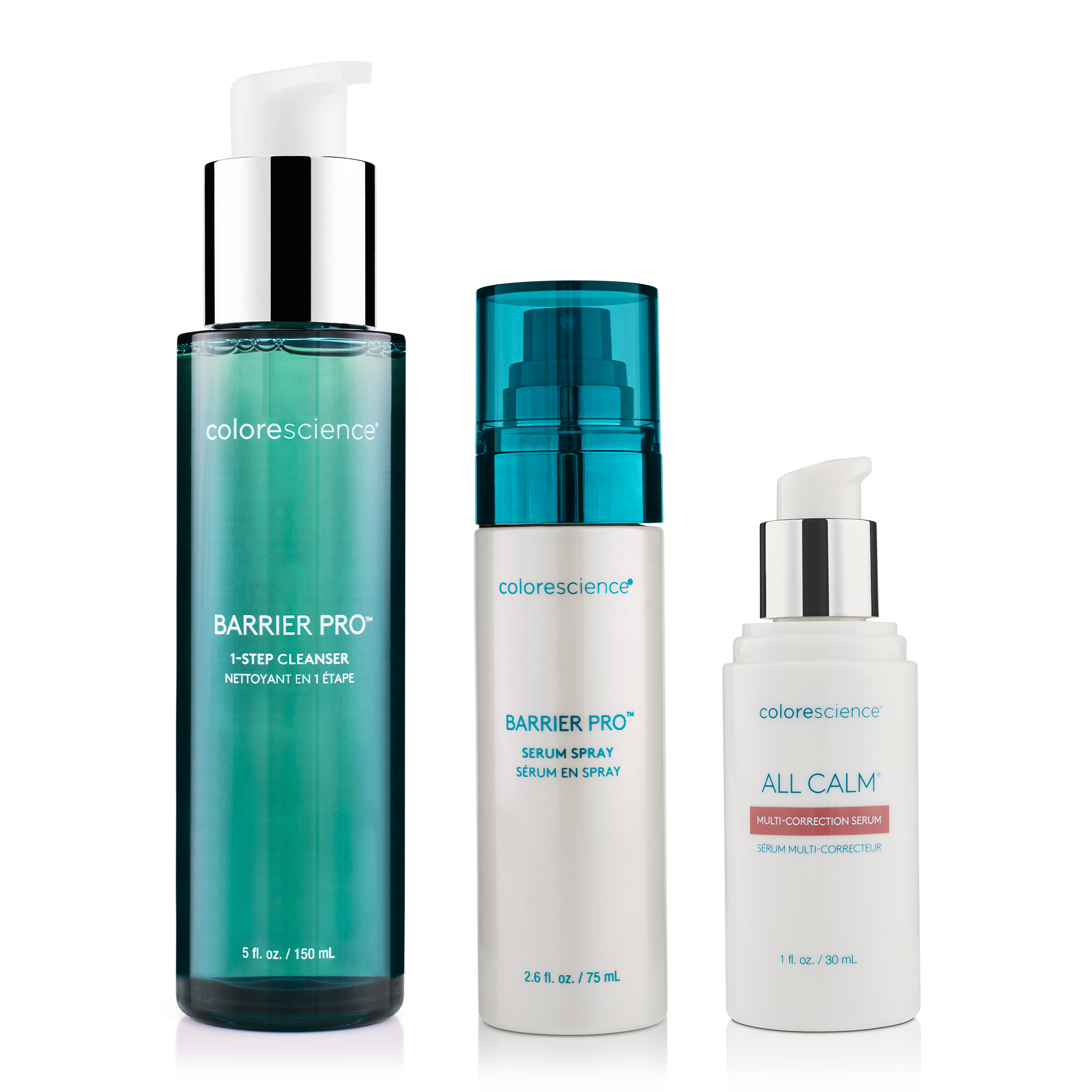 Colorescience Esthetician Curated for Sensitivity