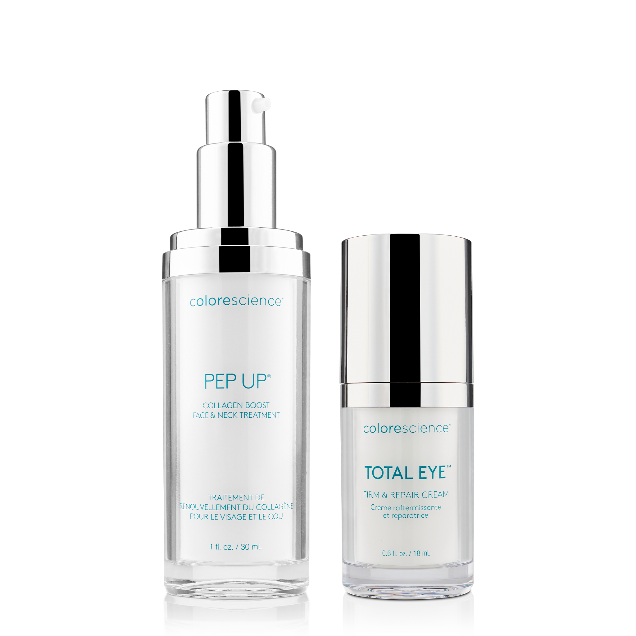 Colorescience Esthetician Curated for Aging