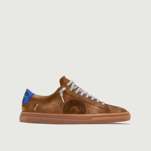 Olivercabell Low 1 | Military (Orthopedic)