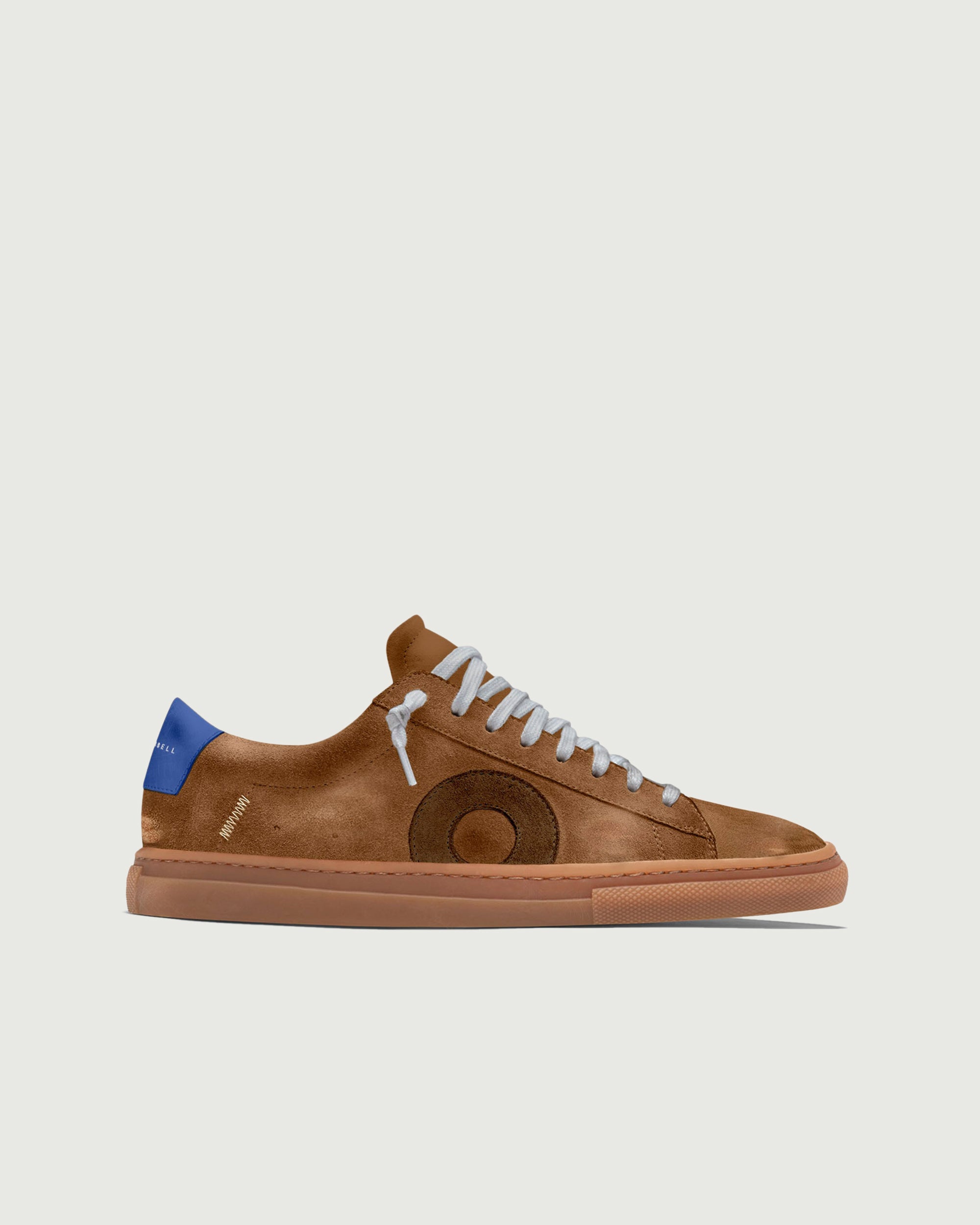 Olivercabell Low 1 | Military (Orthopedic)