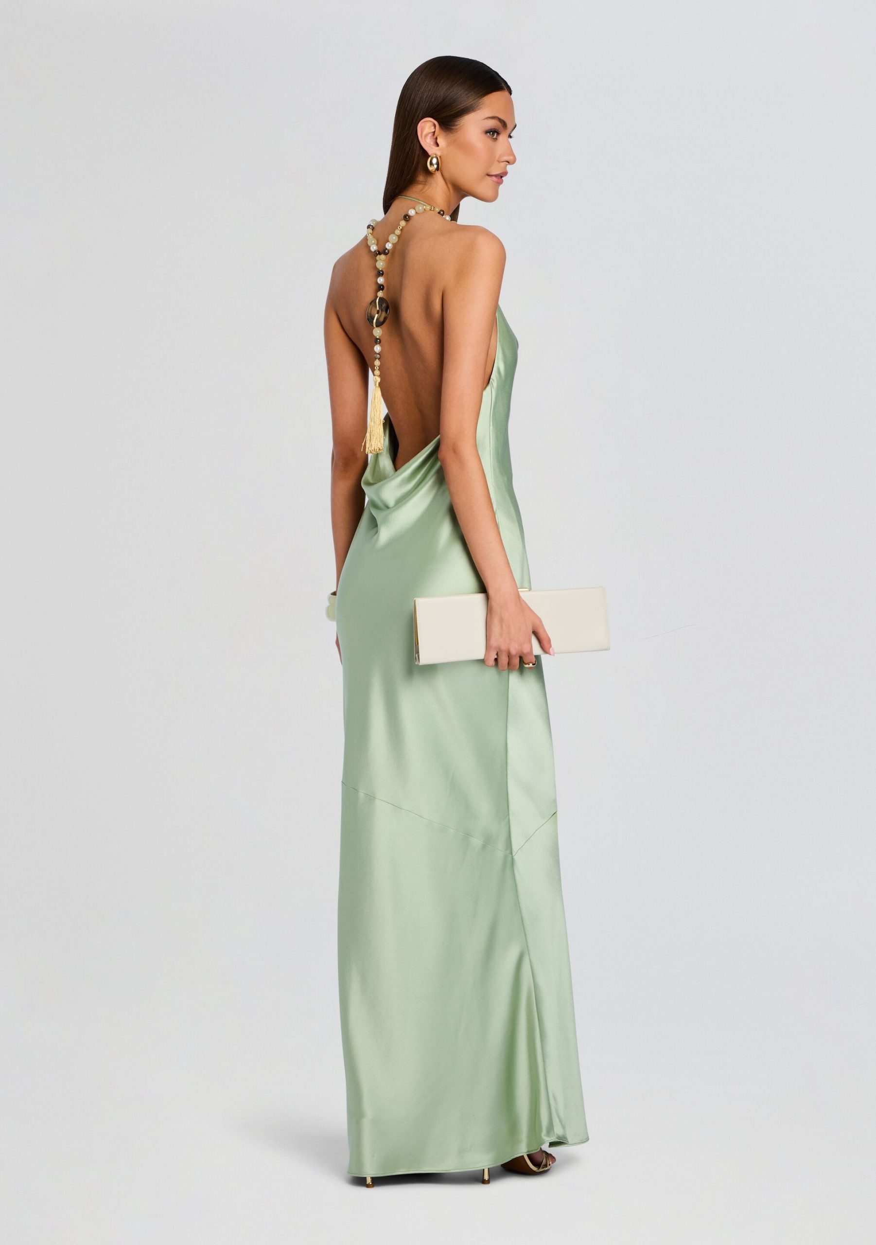 Retrofete Odalis Dress