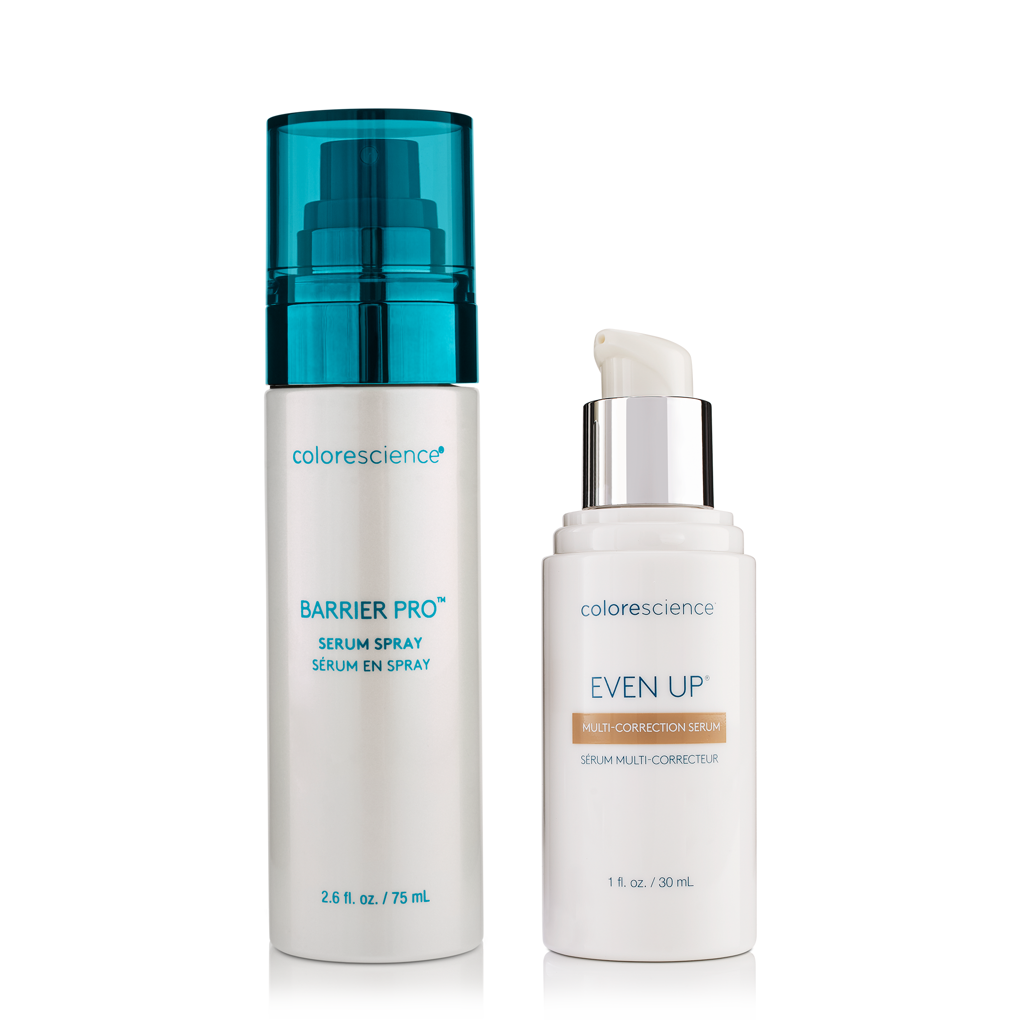 Colorescience Esthetician Curated for Hyperpigmentation