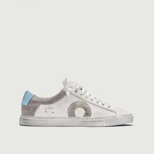 Olivercabell Low 1 | Atlantic (Orthopedic)
