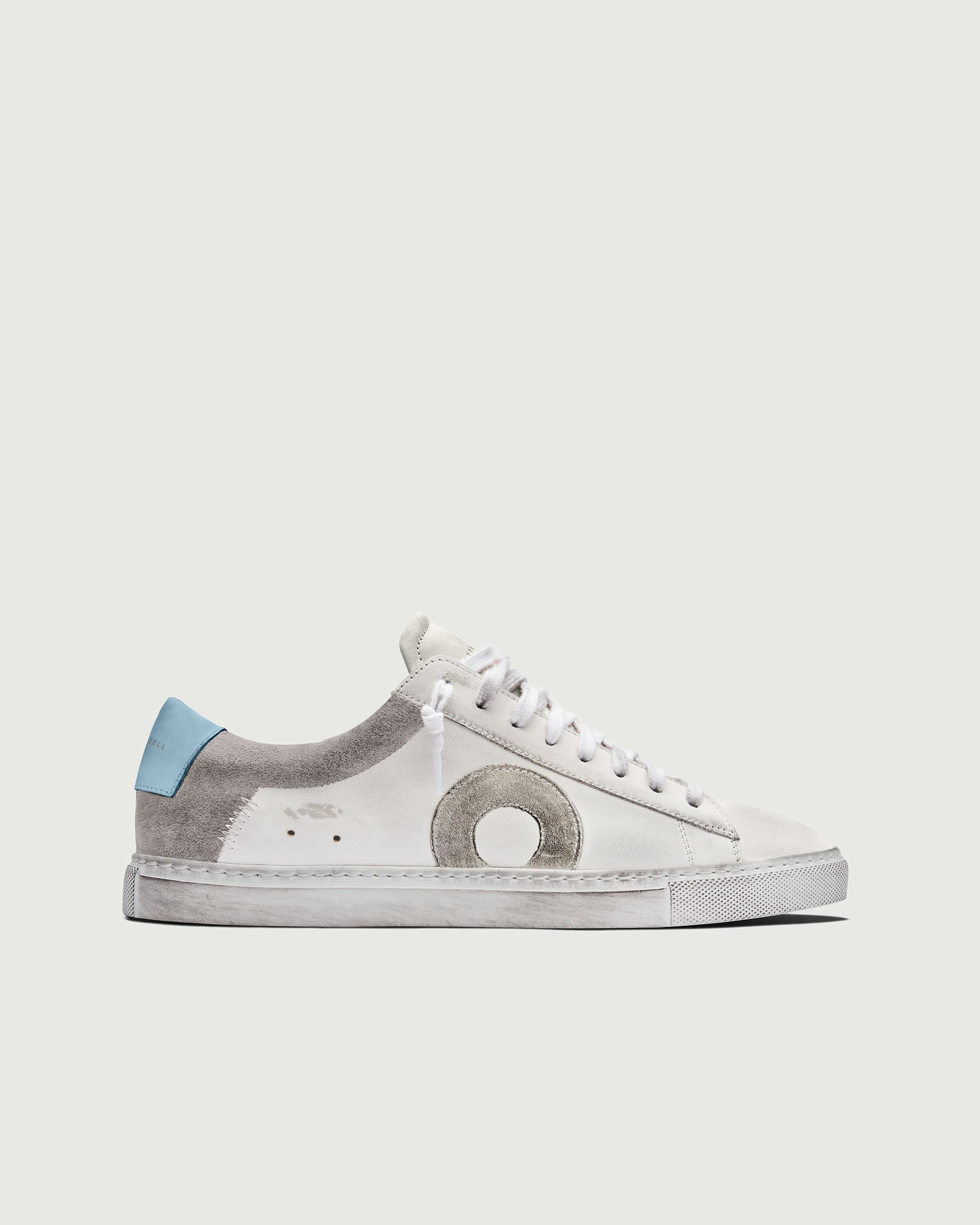 Olivercabell Low 1 | Atlantic (Orthopedic)