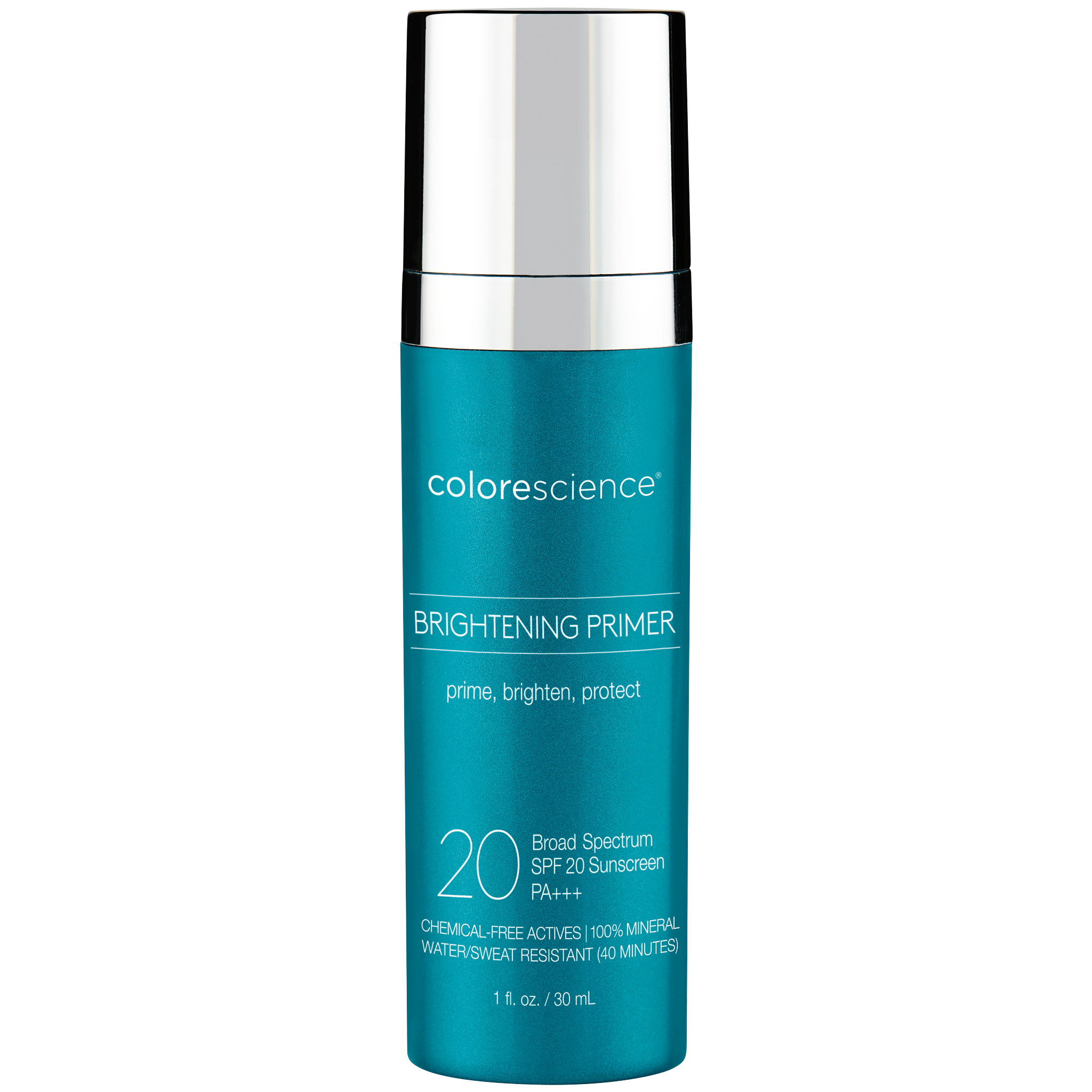 Colorescience Brightening Primer SPF 20