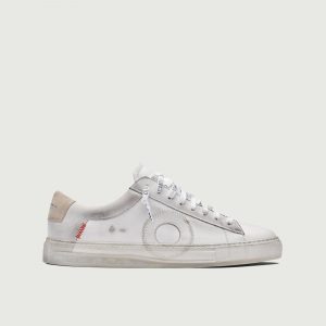 Olivercabell Low 1 | Ghost (Orthopedic)