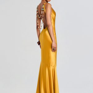 Retrofete Keryn Dress