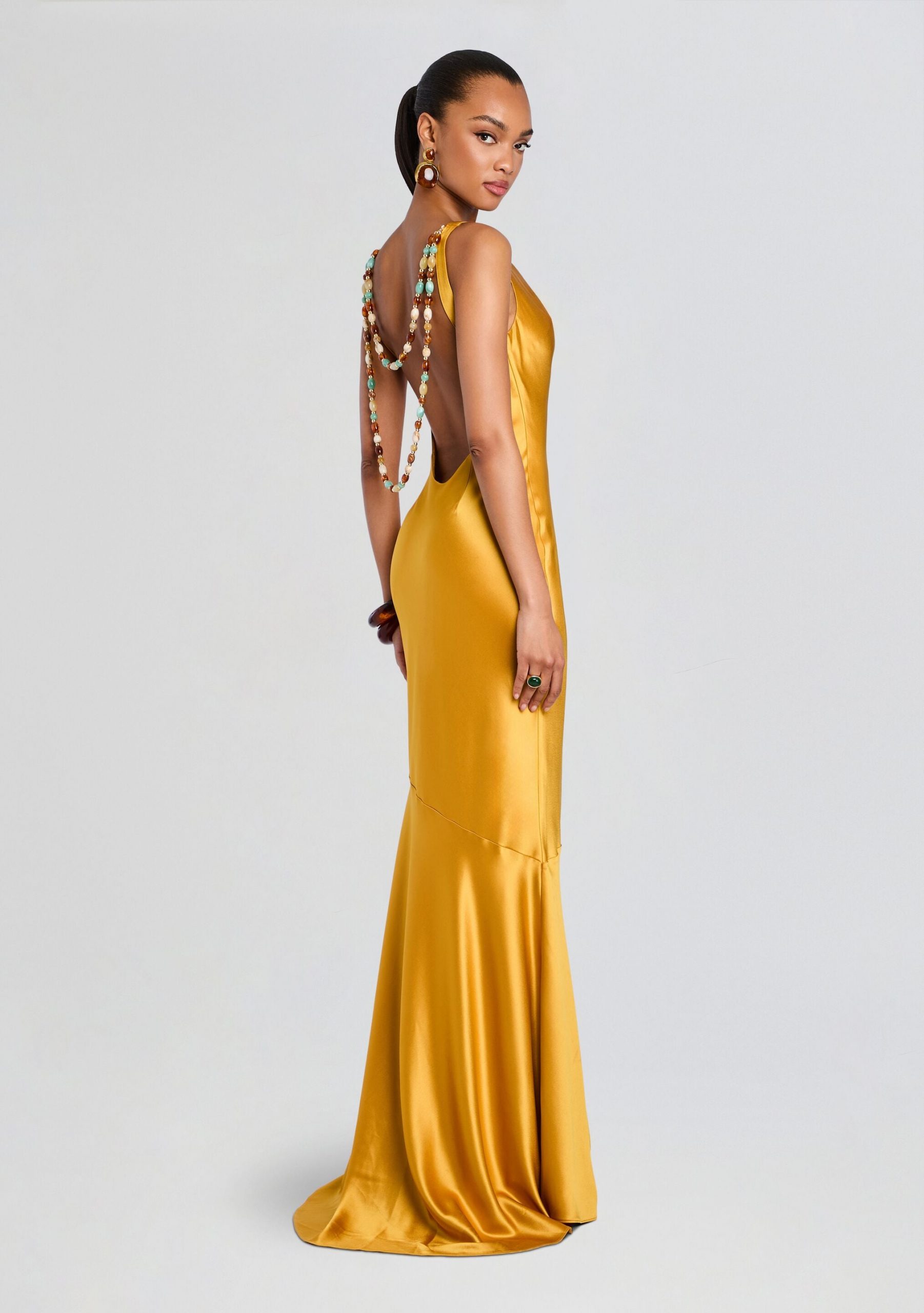 Retrofete Keryn Dress