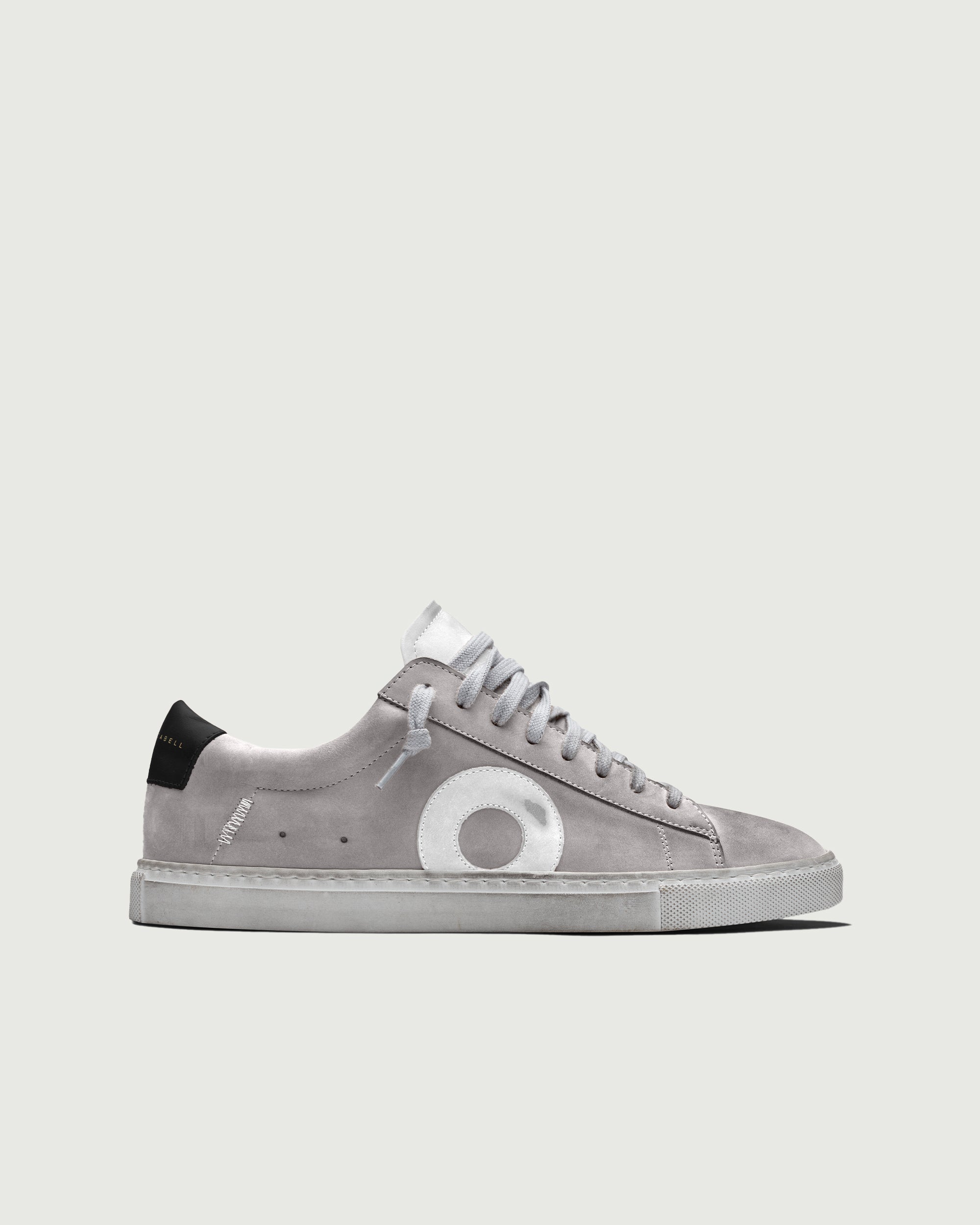 Olivercabell Low 1 | Fog (Orthopedic)