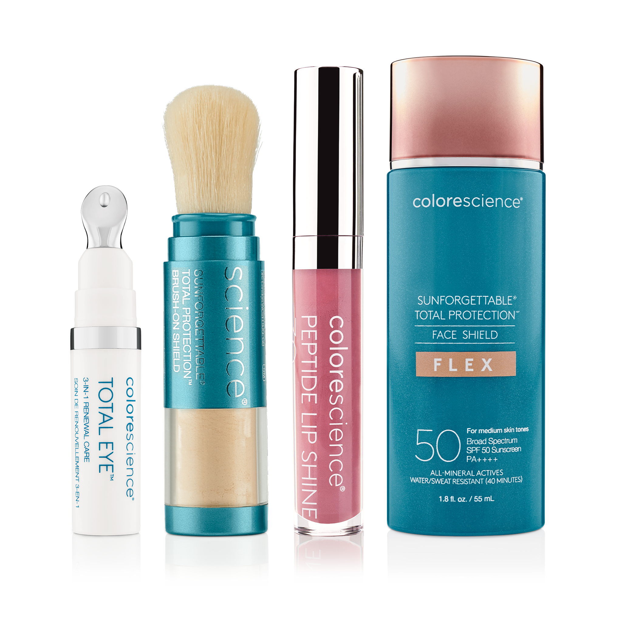 Colorescience Everyday Glam