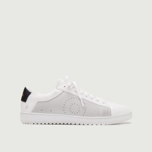 Olivercabell Low 1 Golf | Sea Salt