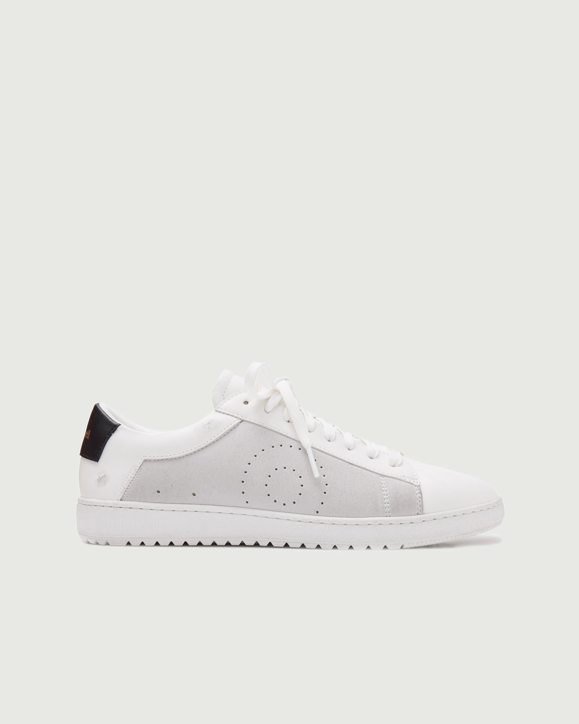 Olivercabell Low 1 Golf | Sea Salt