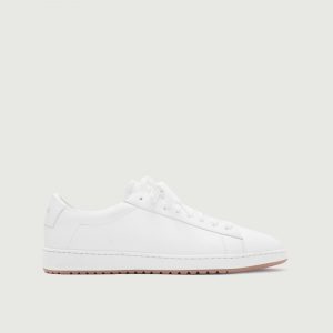 Olivercabell Low 1 Golf | White Gum