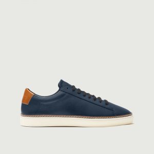 Olivercabell Low 1 Pro | Navy