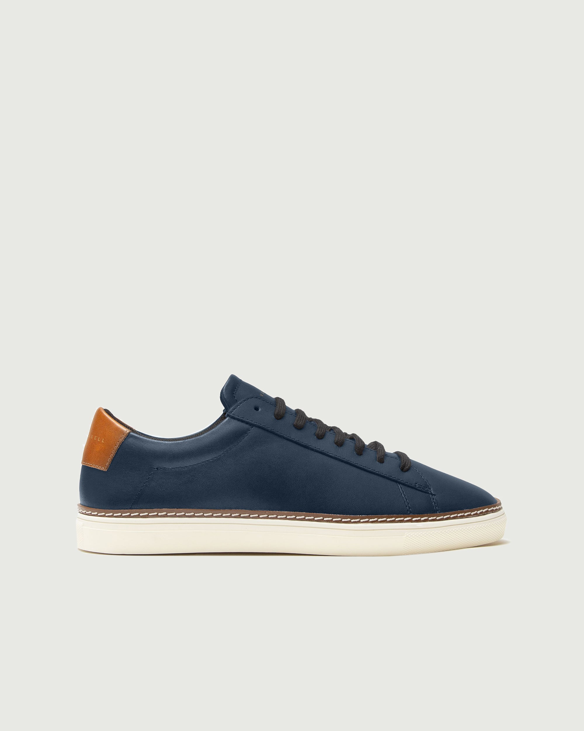 Olivercabell Low 1 Pro | Navy