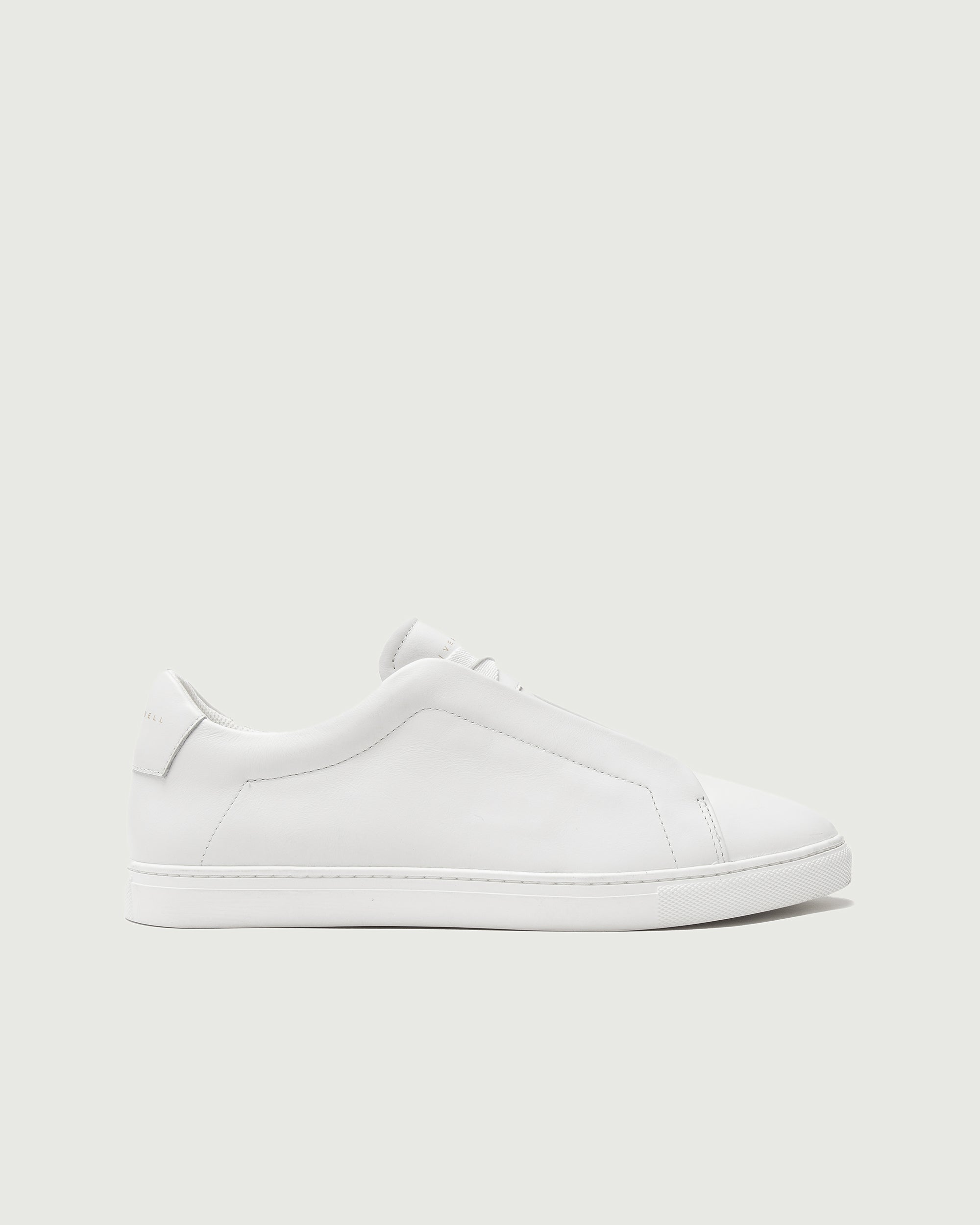 Olivercabell Low 1 Laceless | White