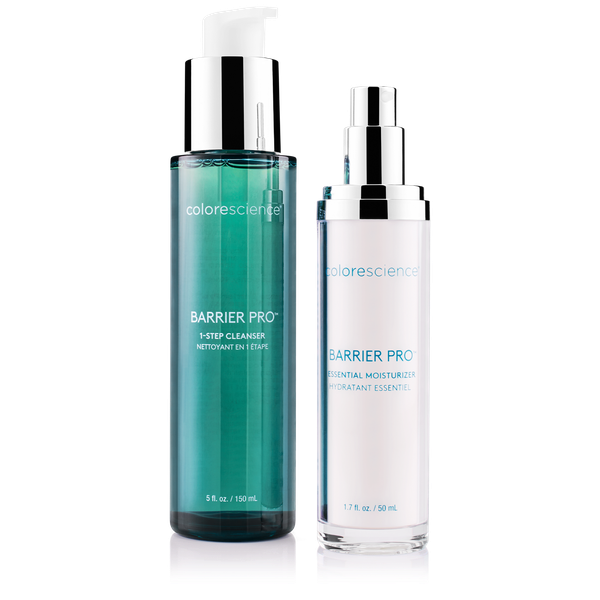 Colorescience Barrier Pro™ Essential Duo