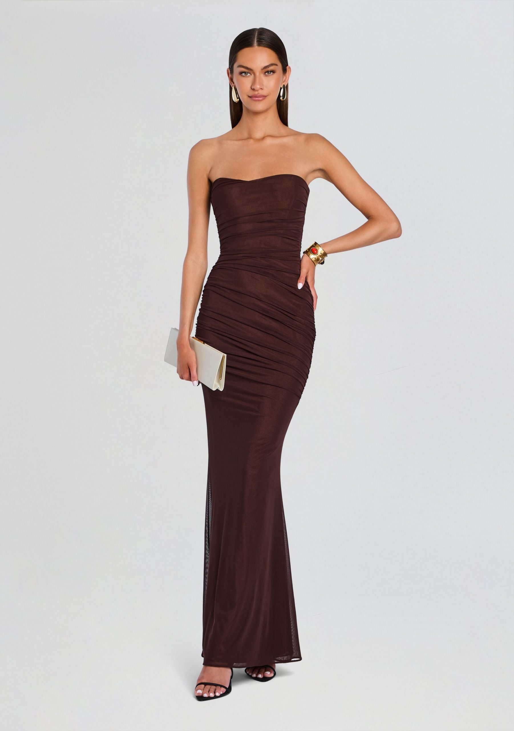 Retrofete Isadore Dress