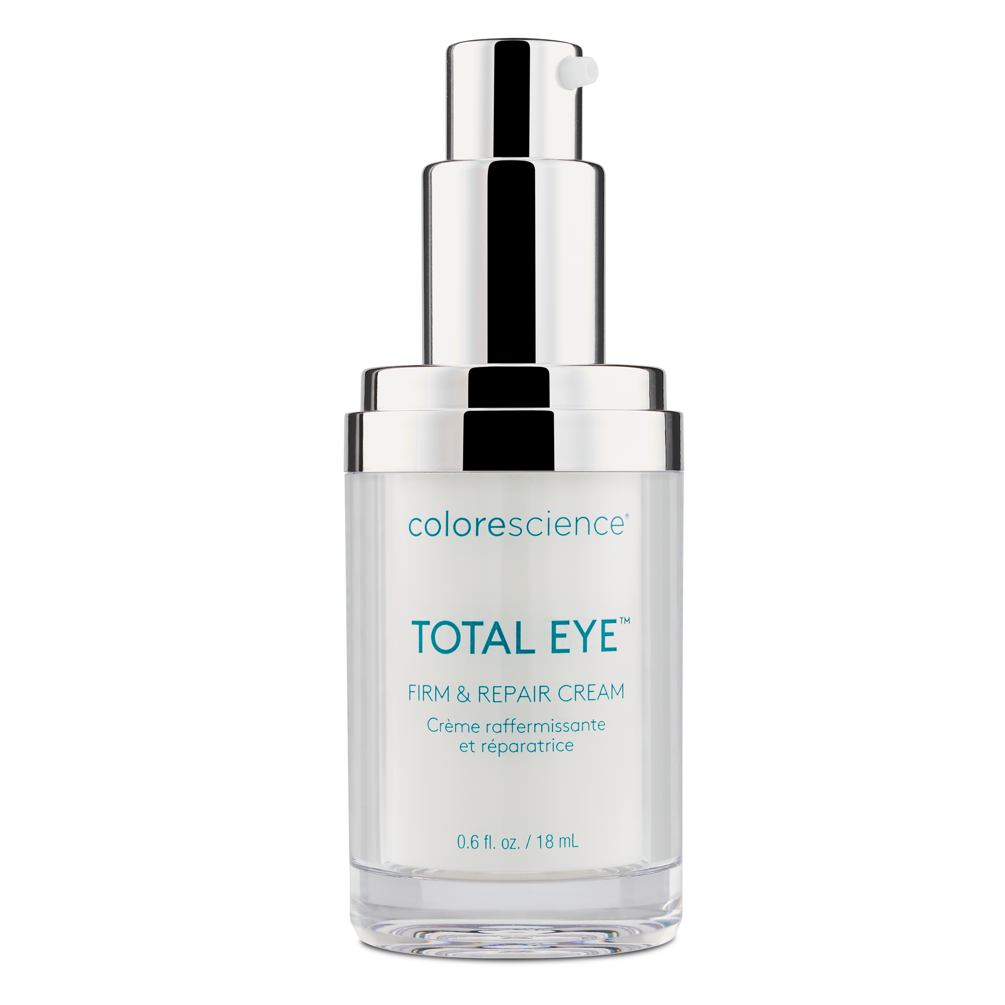 Colorescience Total Eye® Firm & Repair Cream