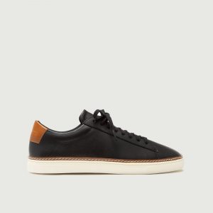 Olivercabell Low 1 Pro | Nero