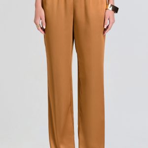 Retrofete Lillian Satin Pant