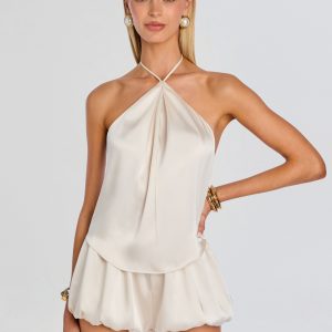 Retrofete Beckham Tank