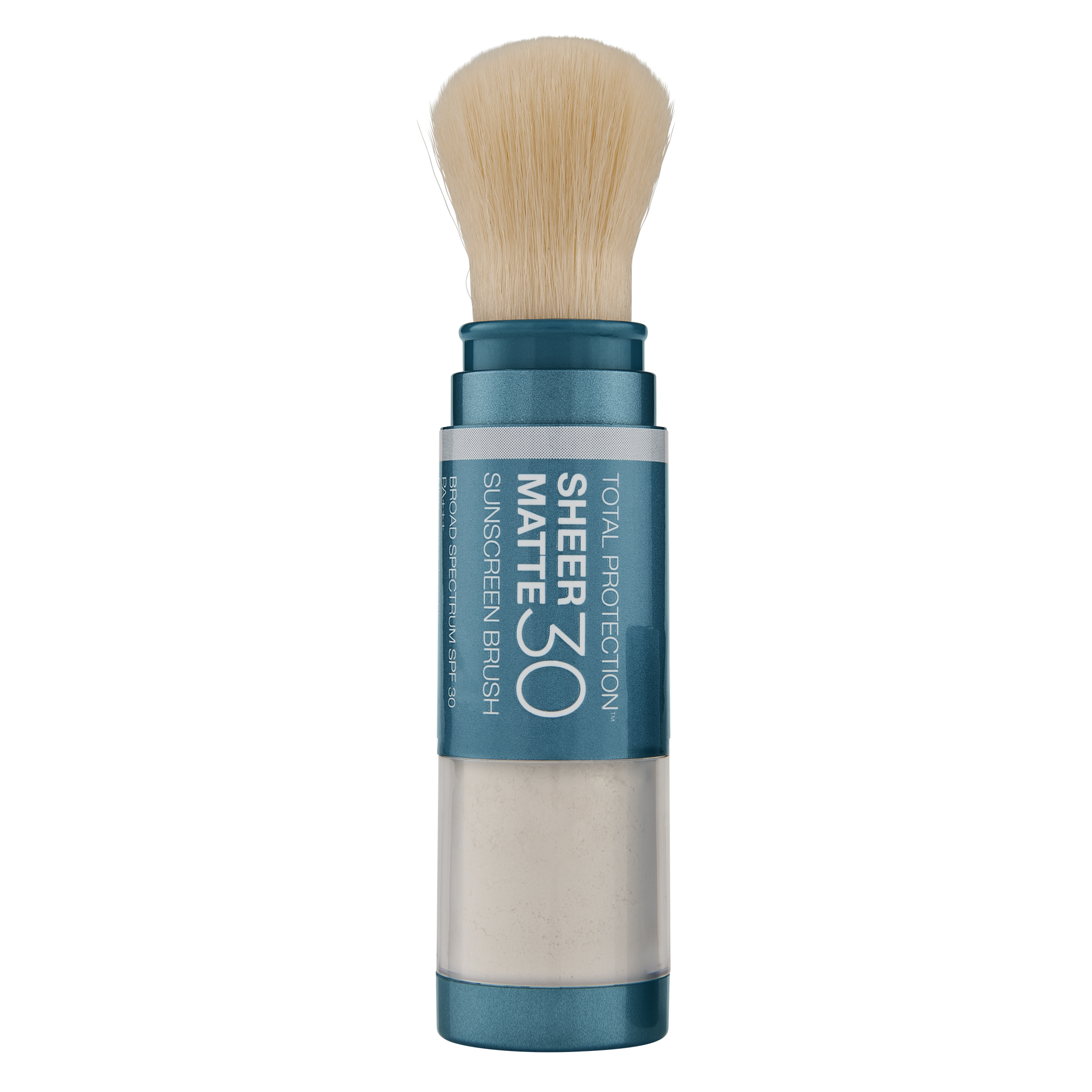 Colorescience Sheer Matte SPF 30 Sunscreen Brush