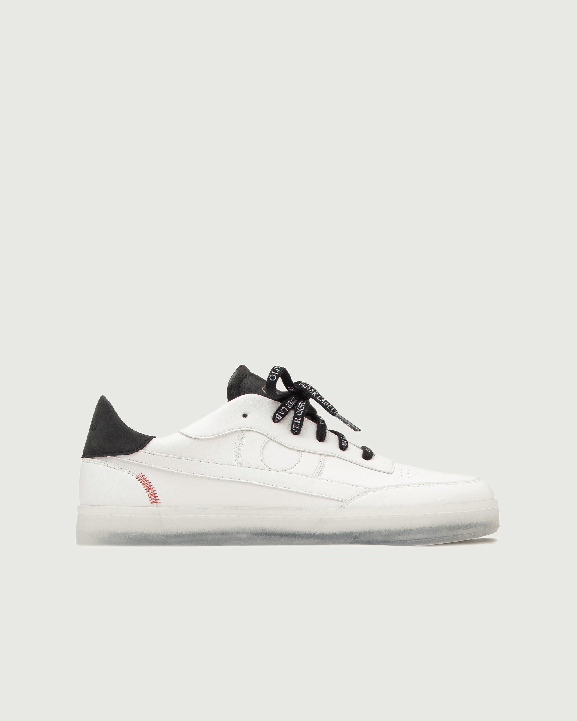 Olivercabell Vegan 581 | Yin Yang