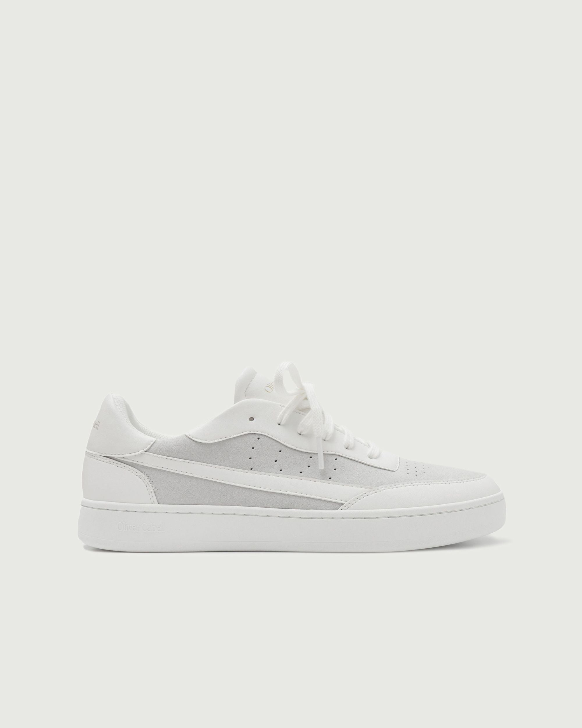 Olivercabell Vegan 581 | Sea Salt