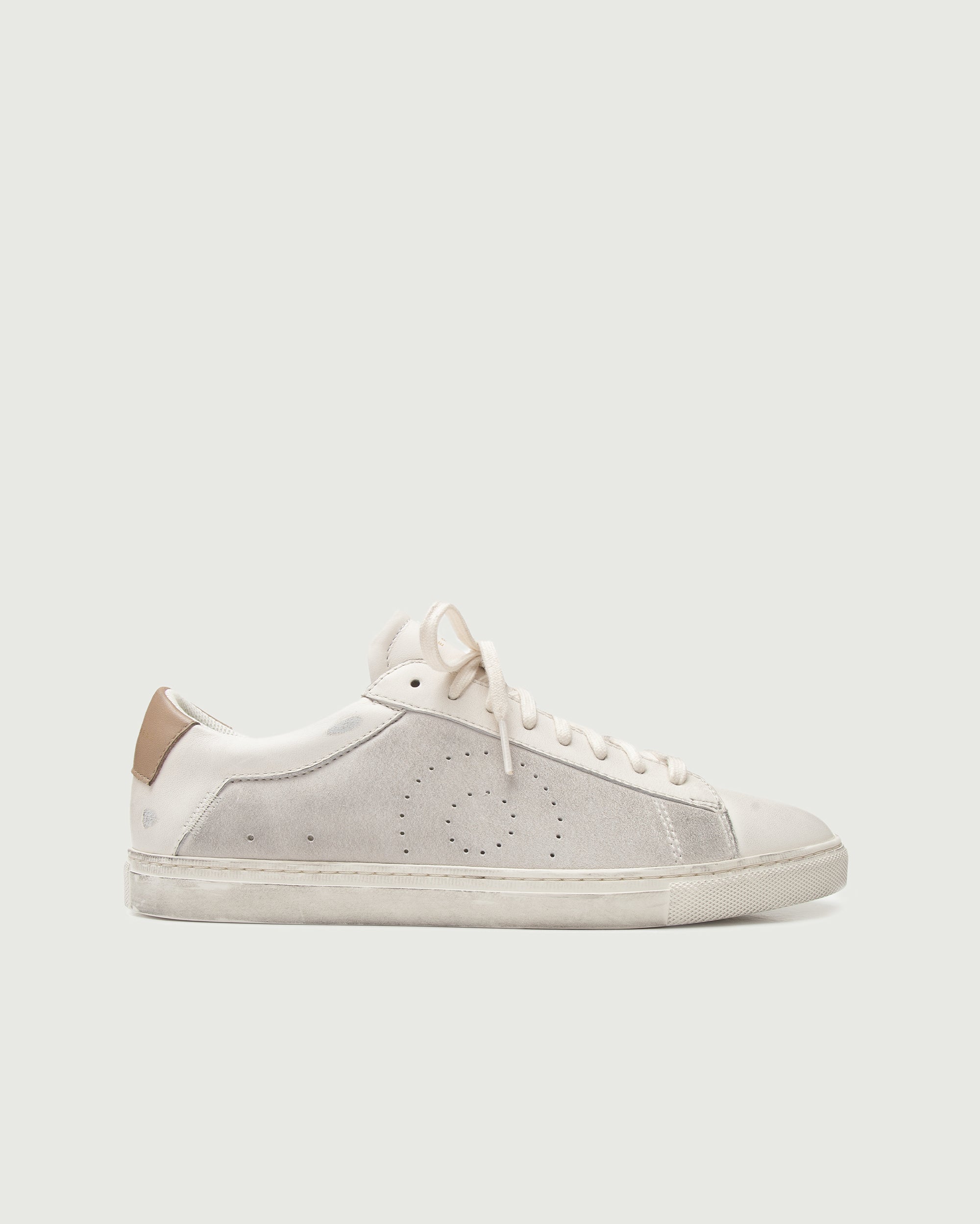Olivercabell Low 1 | Sea Sand