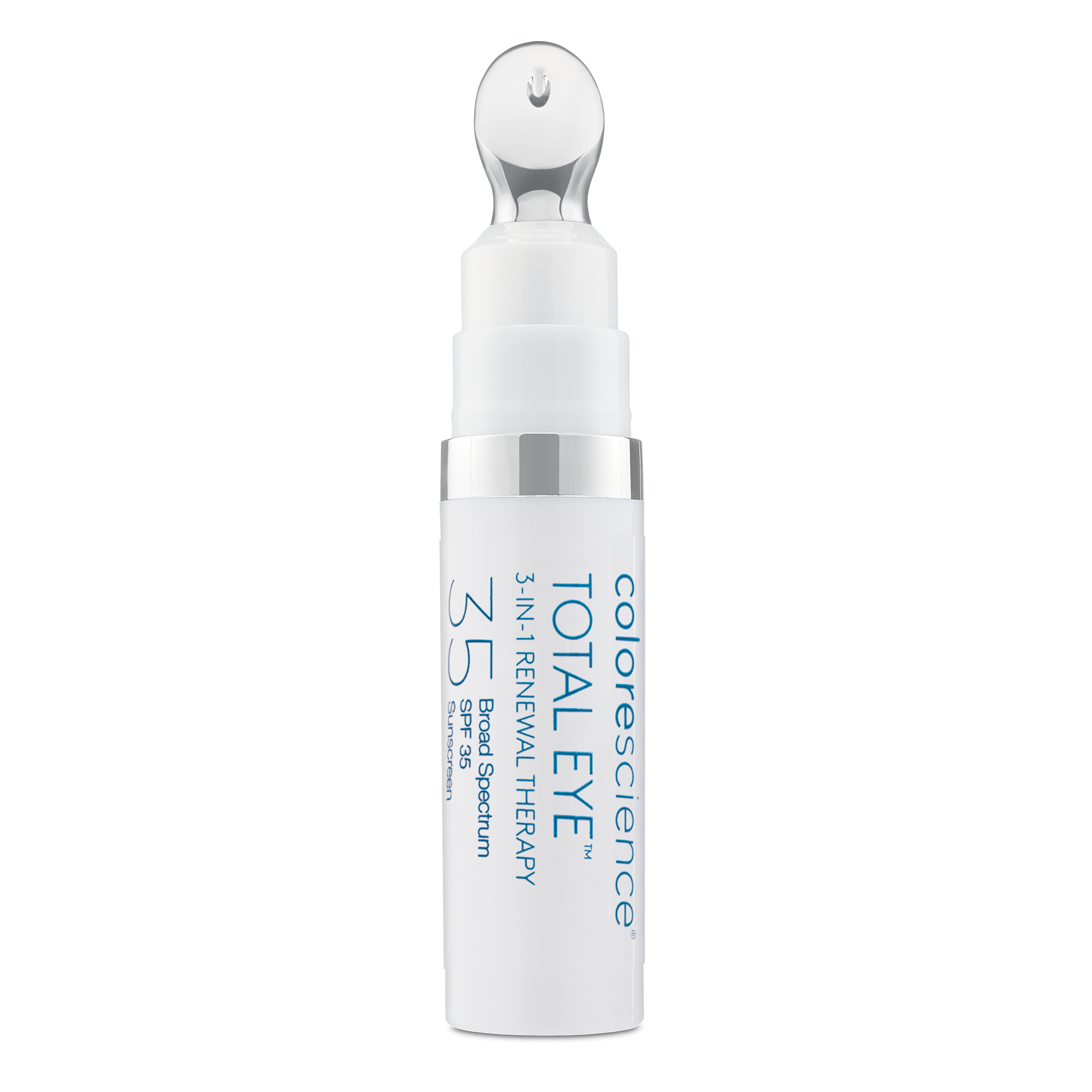 Colorescience Total Eye® 3-in-1 Renewal Therapy SPF 35