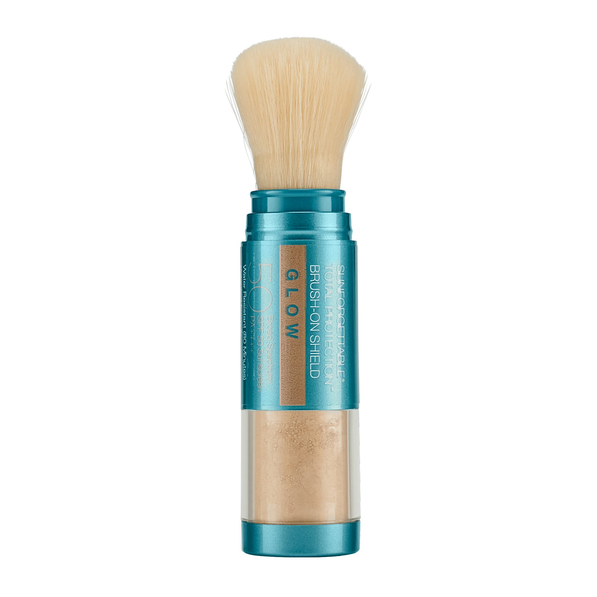 Colorescience Sunforgettable® Total Protection® Brush-On Shield Glow SPF 50