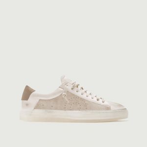 Olivercabell Low 1 | Sea Sand Ghost