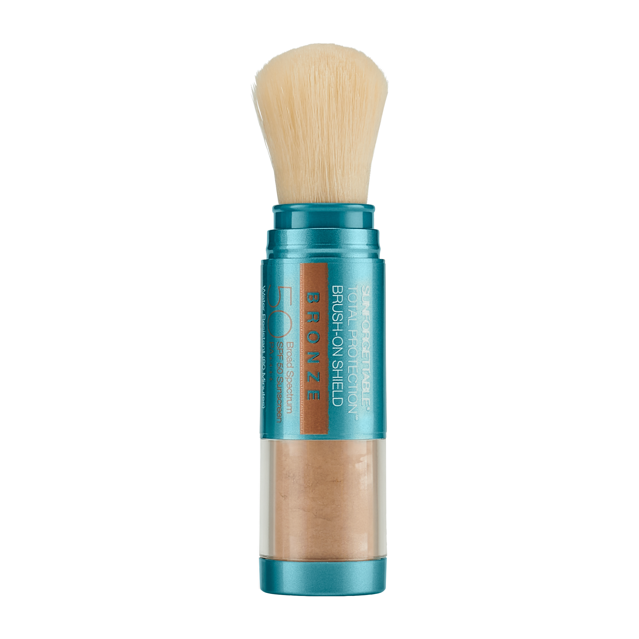Colorescience Sunforgettable® Total Protection® Brush-On Shield Bronze SPF 50