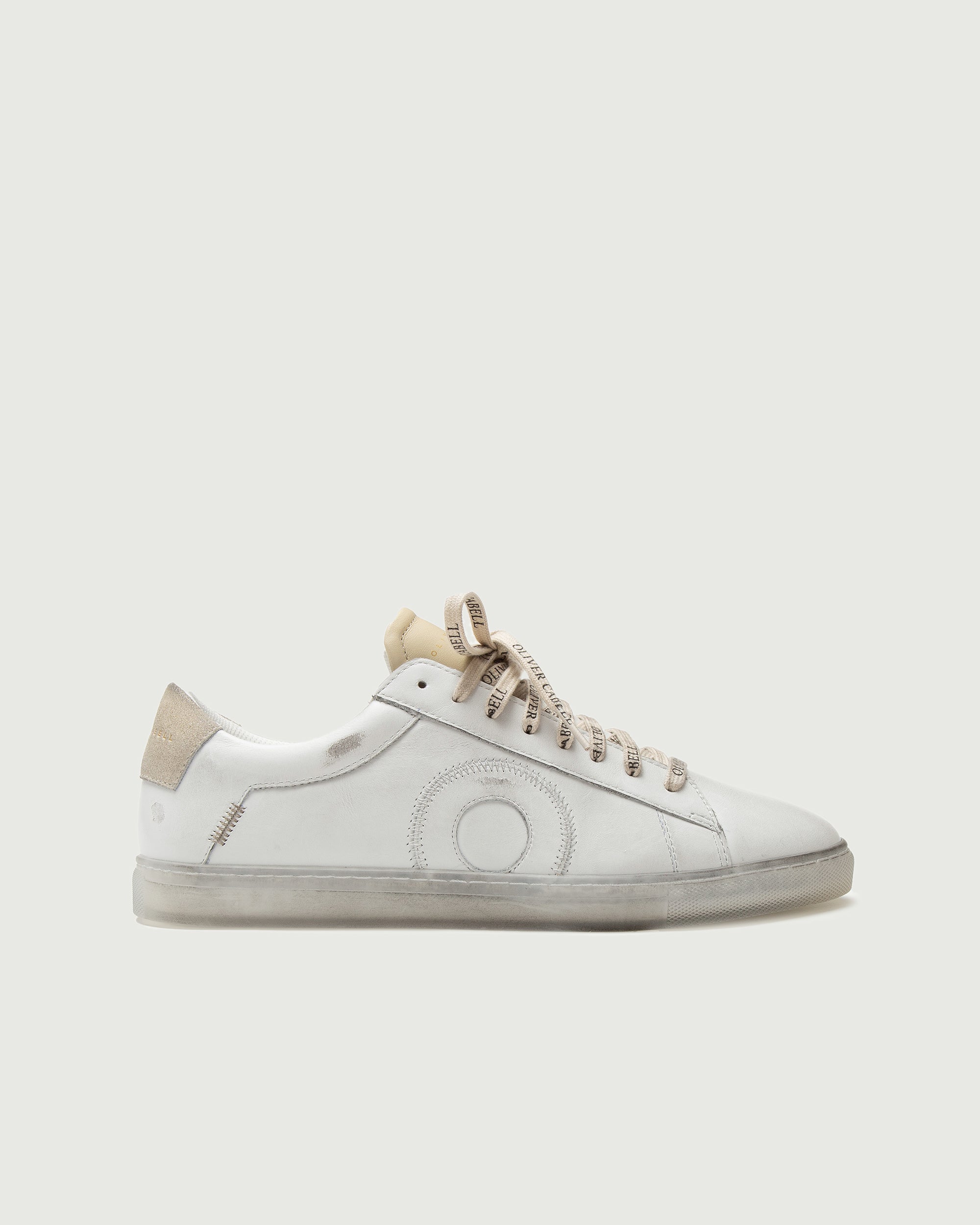 Olivercabell Low 1 | Sand Yin Yang