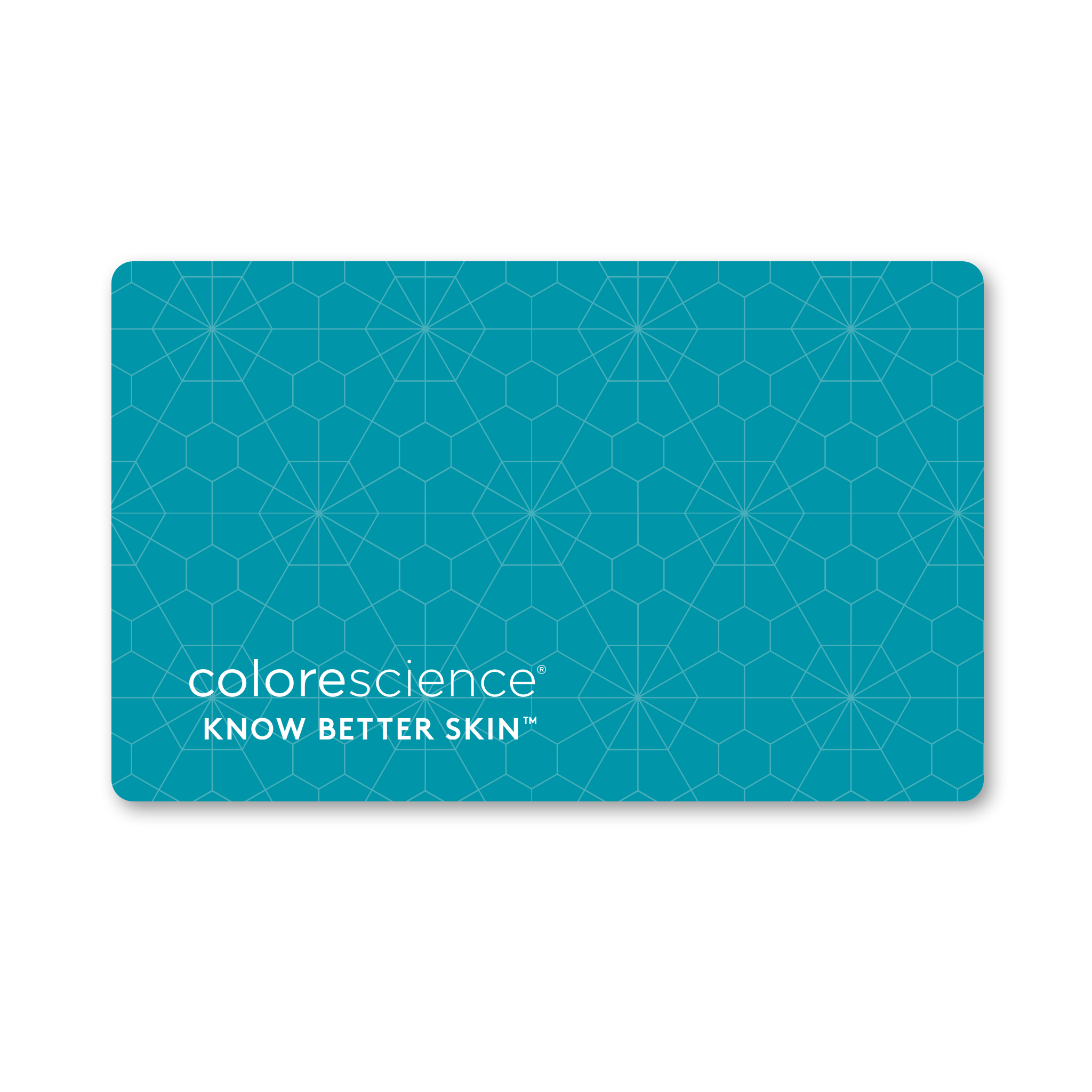 Colorescience Digital Gift Card