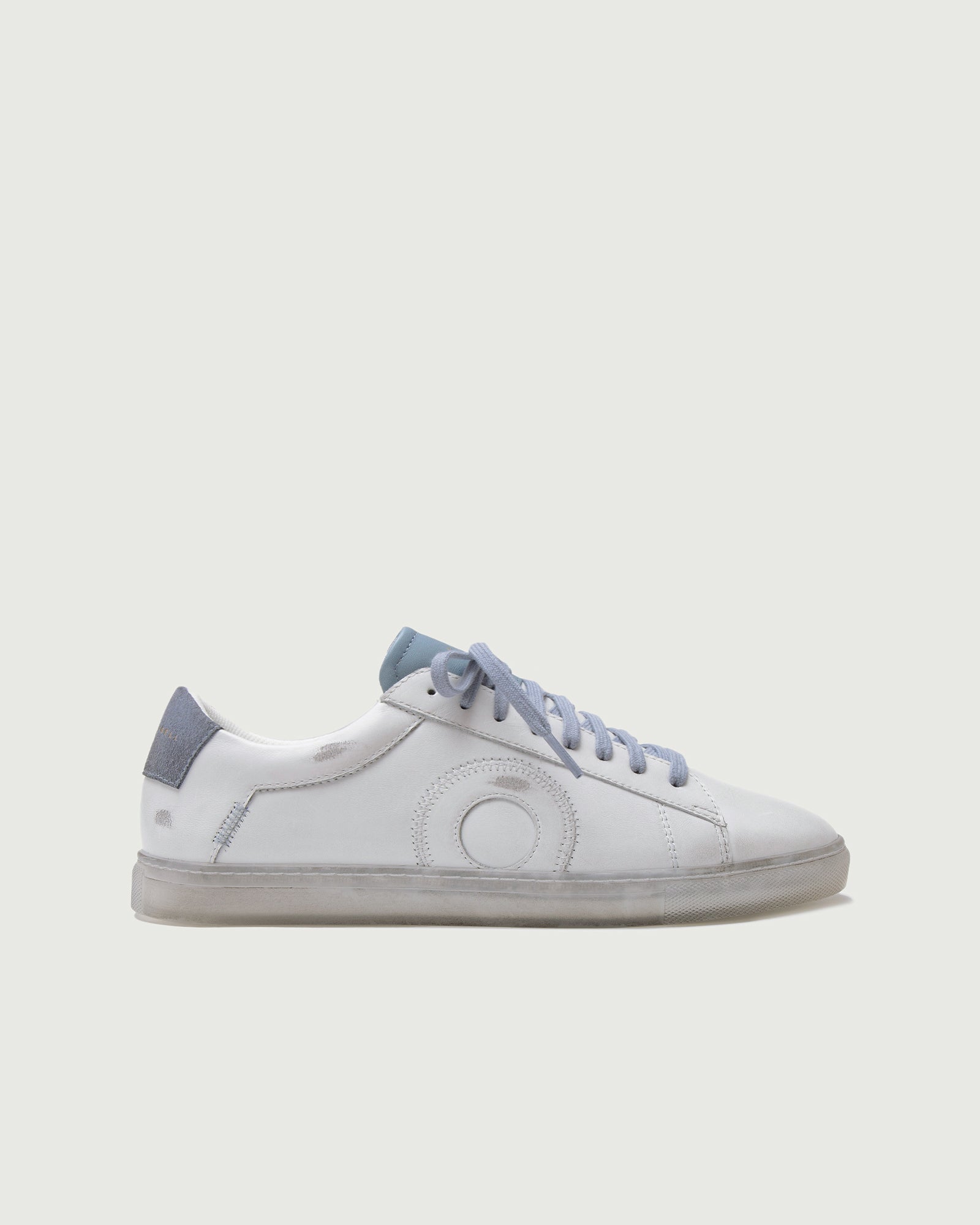 Olivercabell Low 1 | Arctic Yin Yang