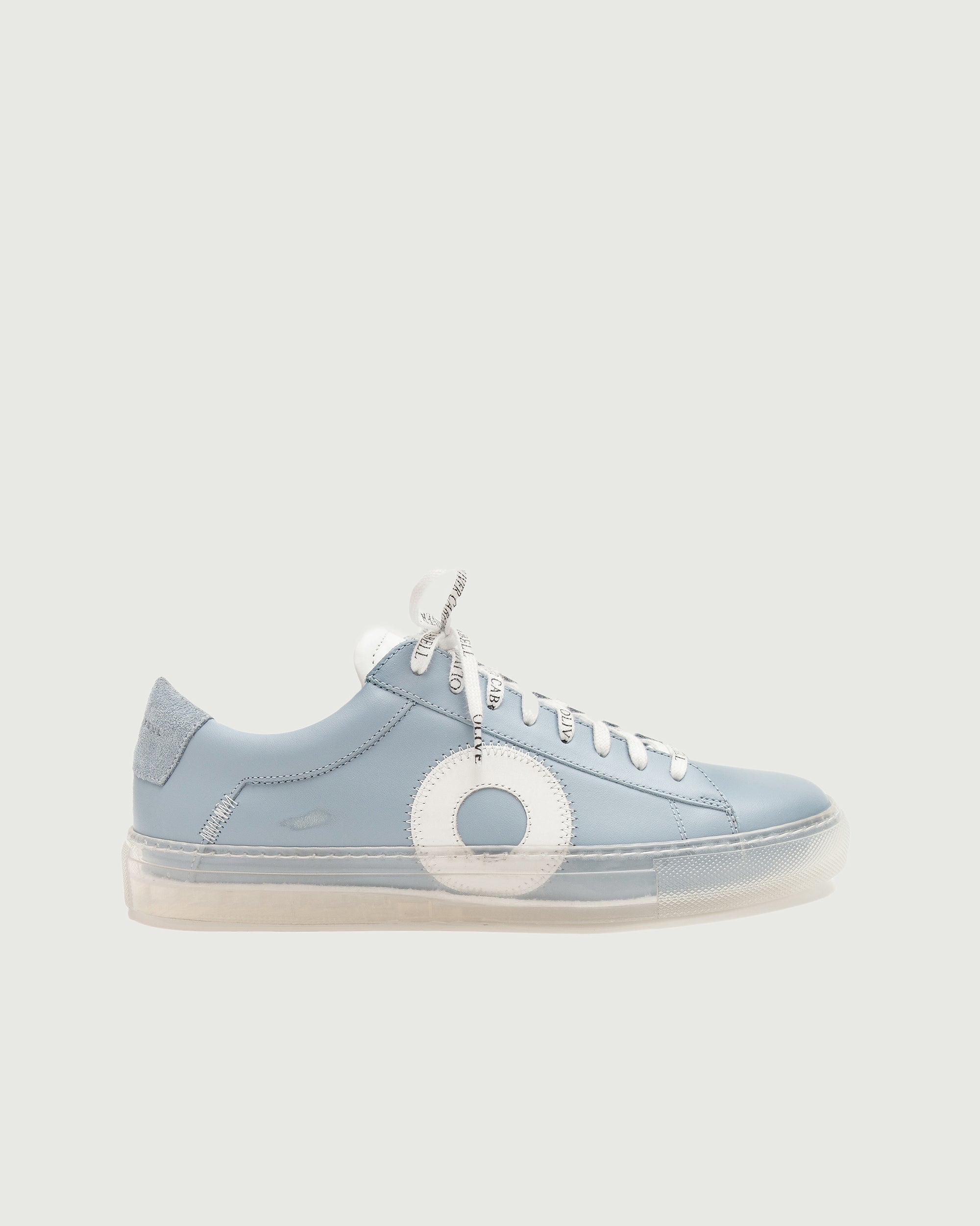 Olivercabell Low 1 | Reverse Arctic Yin Yang
