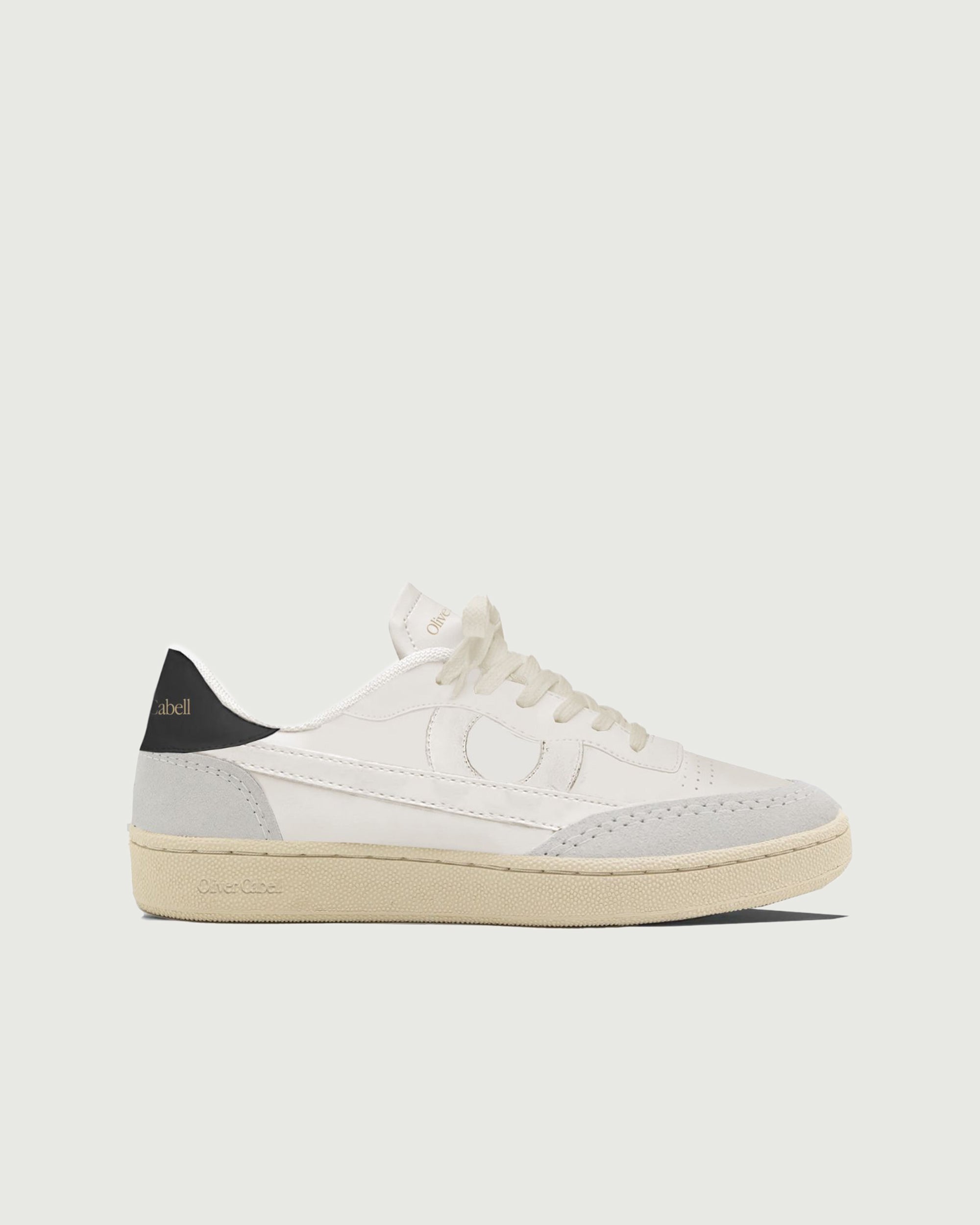 Olivercabell Vegan 581 | Summit