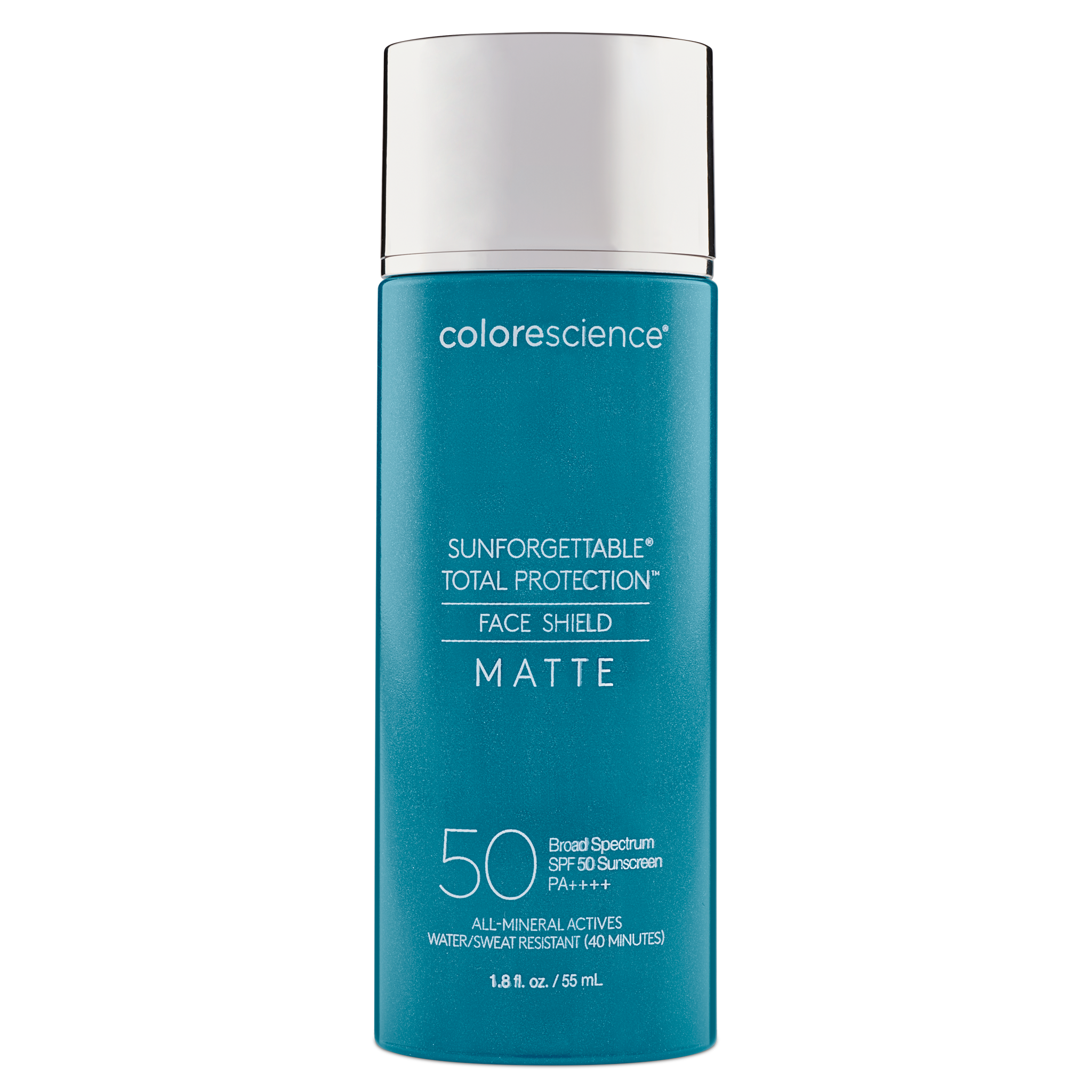 Colorescience Sunforgettable® Total Protection® Face Shield Matte SPF 50