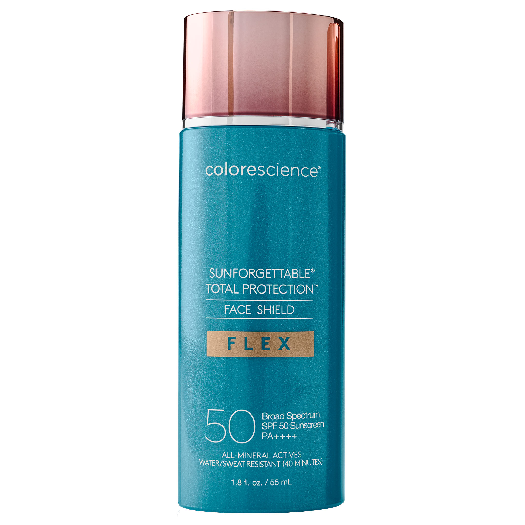 Colorescience Sunforgettable® Total Protection® Face Shield Flex SPF 50