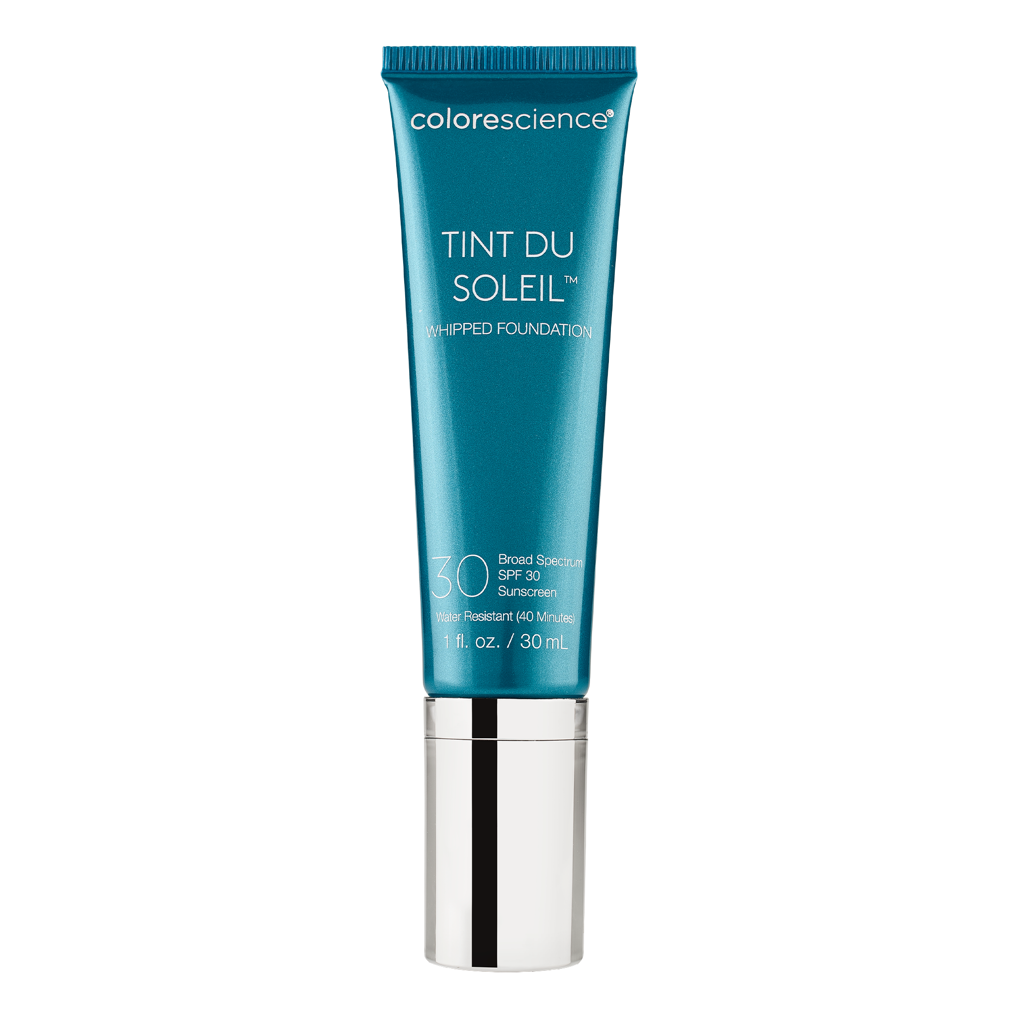 Colorescience Tint du Soleil™ Whipped Mineral Foundation SPF 30