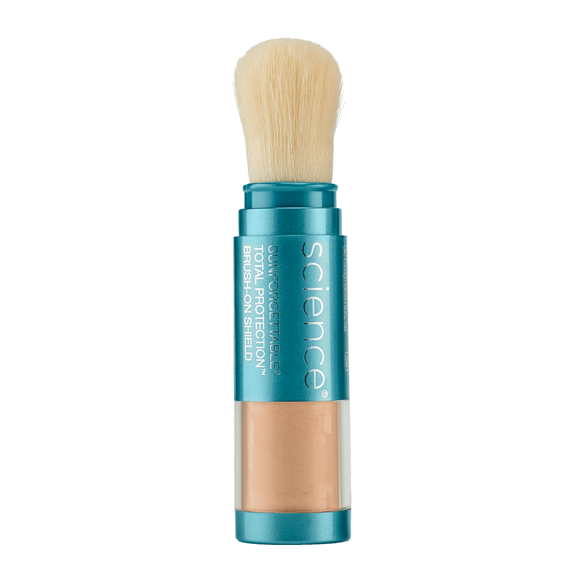 Colorescience Sunforgettable® Total Protection® Brush-On Shield SPF 50