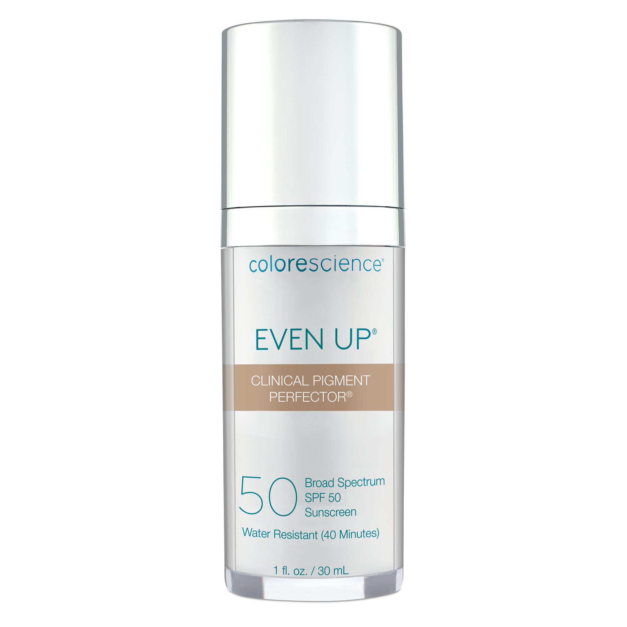 Colorescience Even Up® Clinical Pigment Perfector® SPF 50