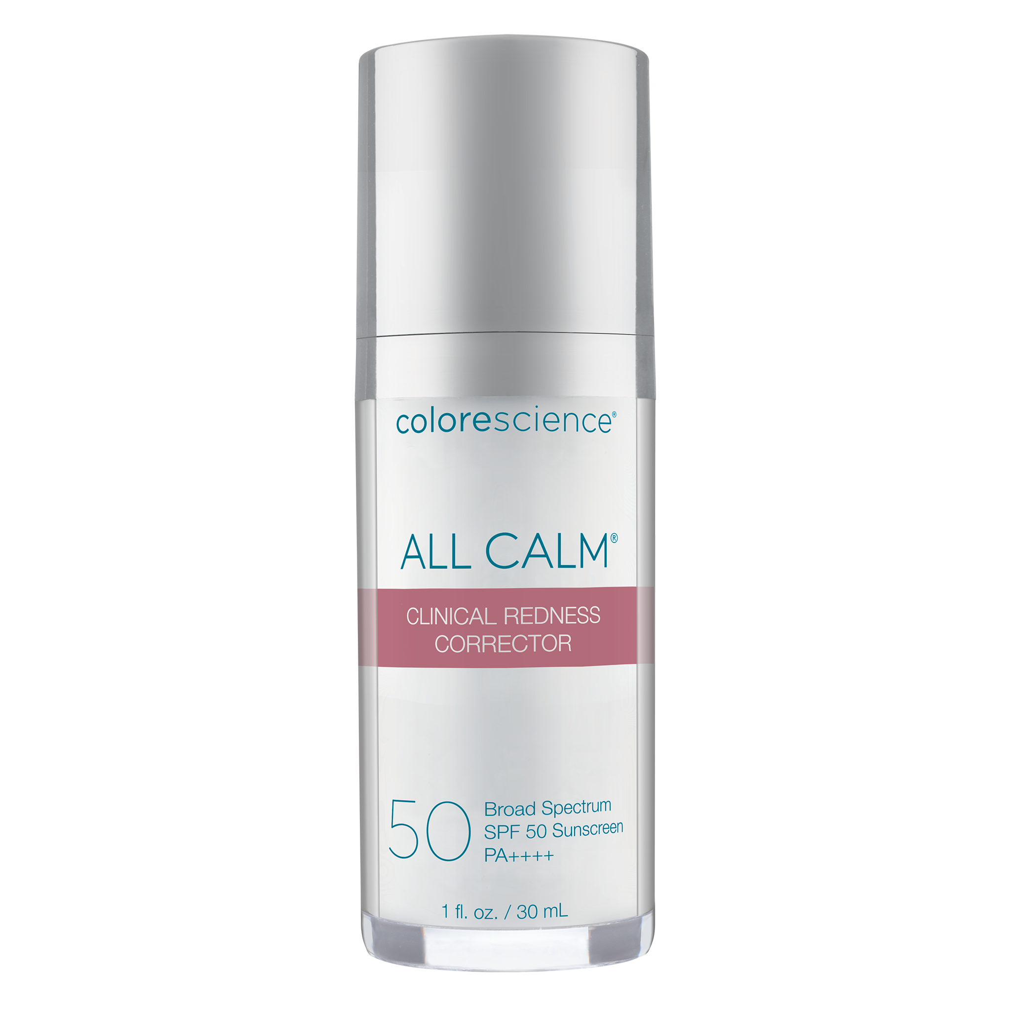 Colorescience All Calm® Clinical Redness Corrector SPF 50