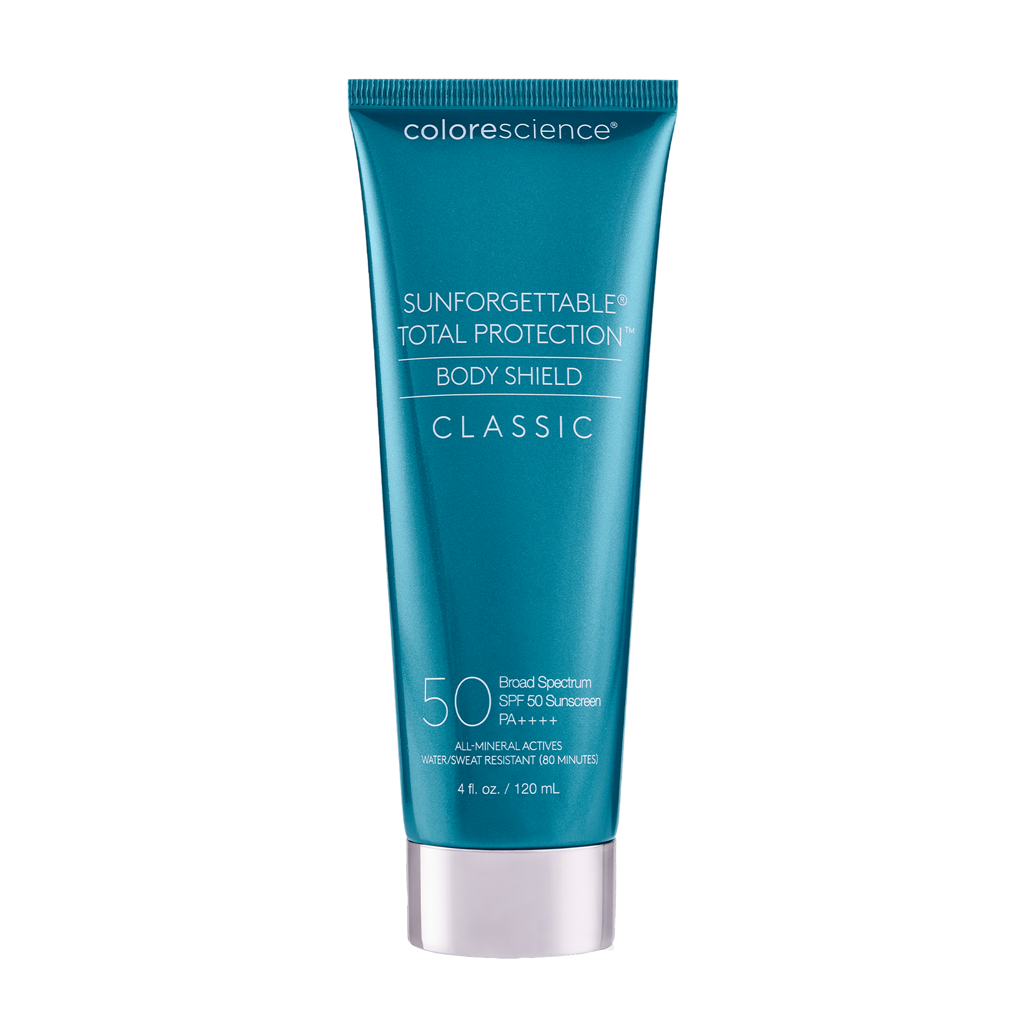 Colorescience Sunforgettable® Total Protection® Body Shield Classic SPF 50