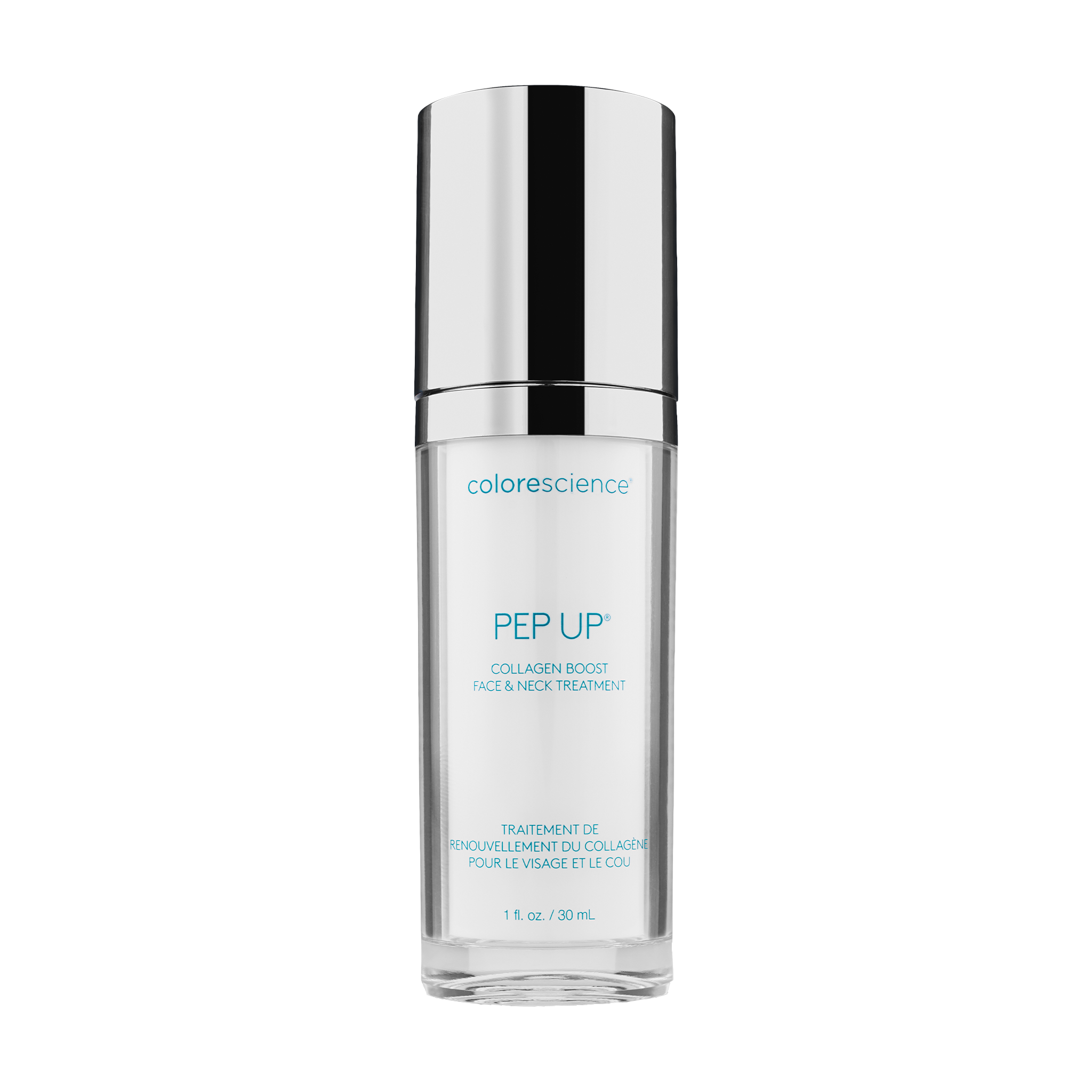 Colorescience Pep Up® Collagen Boost Face & Neck Serum