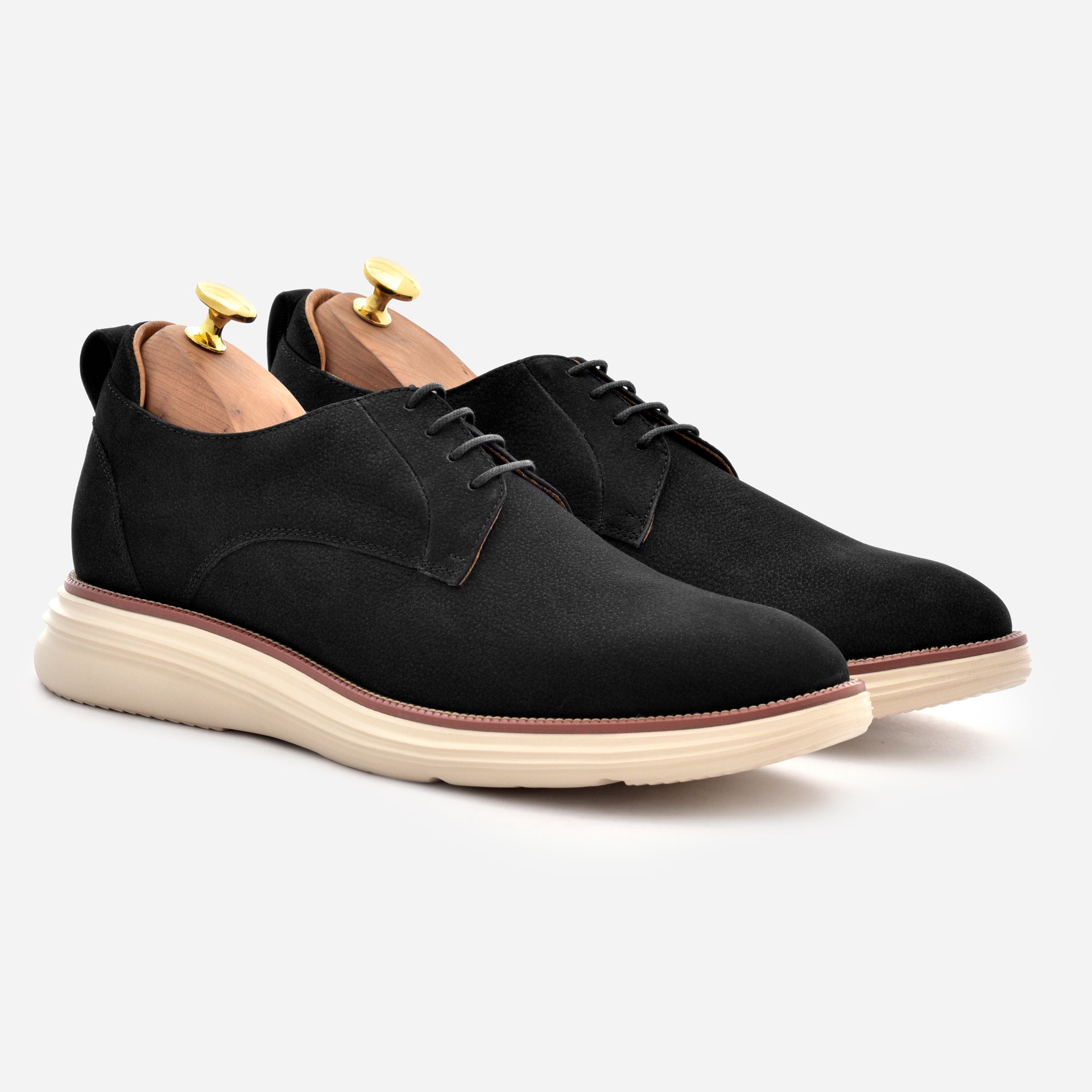 Beckettsimonon Warren Derby - Nubuck - Men´s